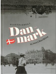 Föreläsning - Släktforska i Danmark